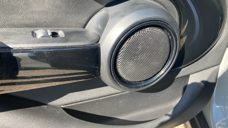 MINI Hatchback 2.0 Cooper S D 5dr Diesel Hatchback